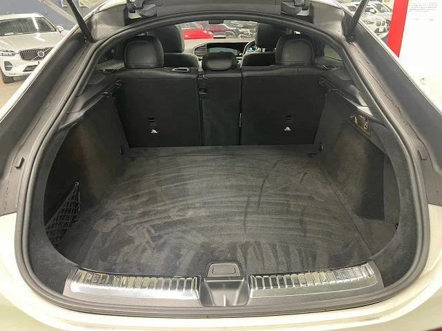 MERCEDES BENZ GLE 57
