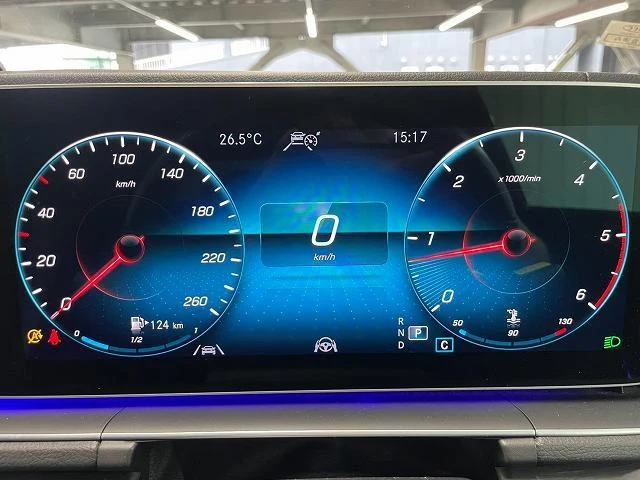 MERCEDES BENZ GLE 29