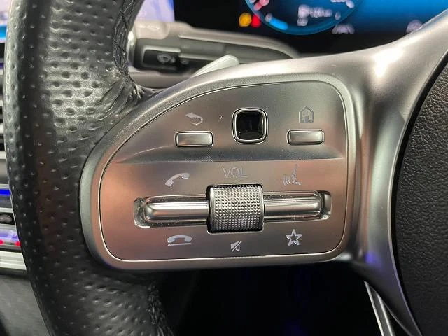 MERCEDES BENZ GLE 31
