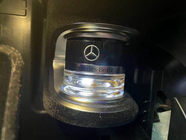 MERCEDES BENZ GLE 49