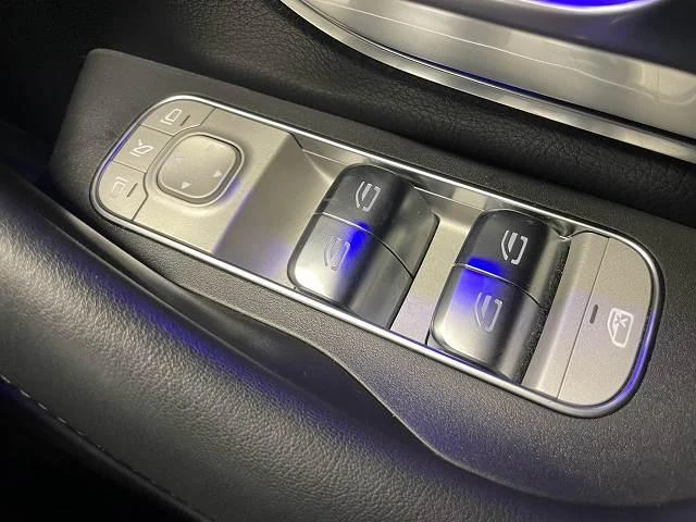 MERCEDES BENZ GLE 40