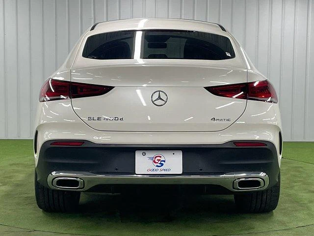 MERCEDES BENZ GLE 71