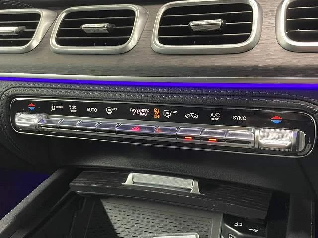 MERCEDES BENZ GLE 43