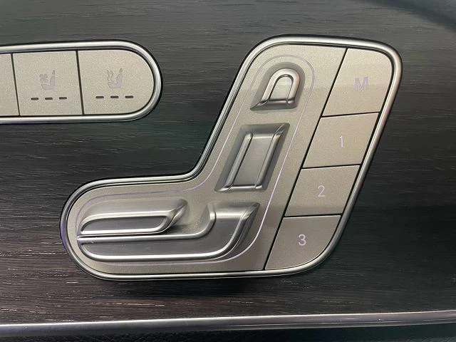 MERCEDES BENZ GLE 41