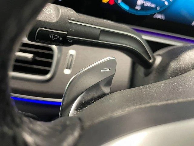 MERCEDES BENZ GLE 35