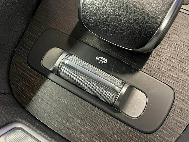 MERCEDES BENZ GLE 9