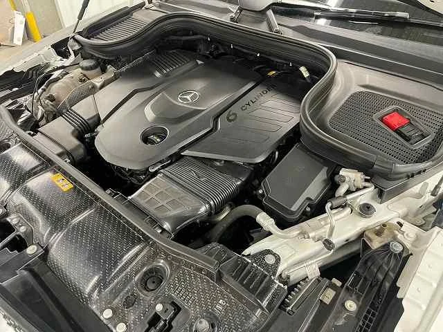 MERCEDES BENZ GLE 76