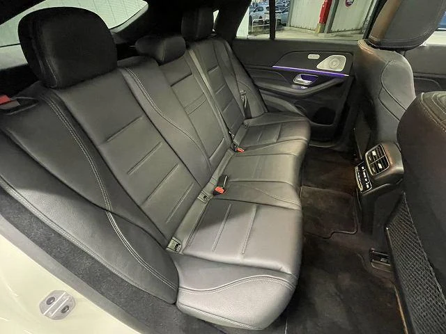MERCEDES BENZ GLE 56