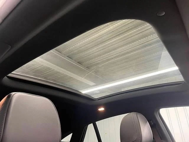 MERCEDES BENZ GLE 5