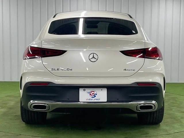 MERCEDES BENZ GLE 16