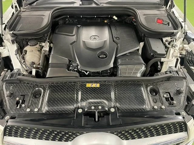 MERCEDES BENZ GLE 14