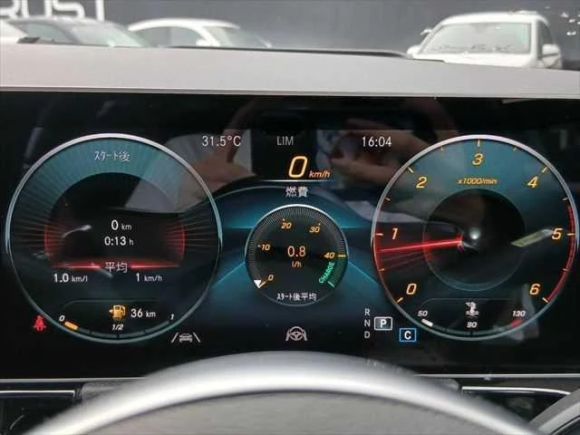 MERCEDES BENZ B-CLASS 37
