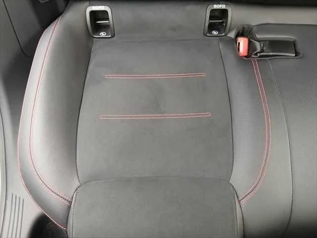 MERCEDES BENZ B-CLASS 56