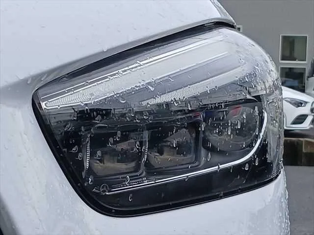 MERCEDES BENZ B-CLASS 21