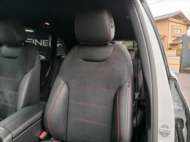 MERCEDES BENZ B-CLASS 58