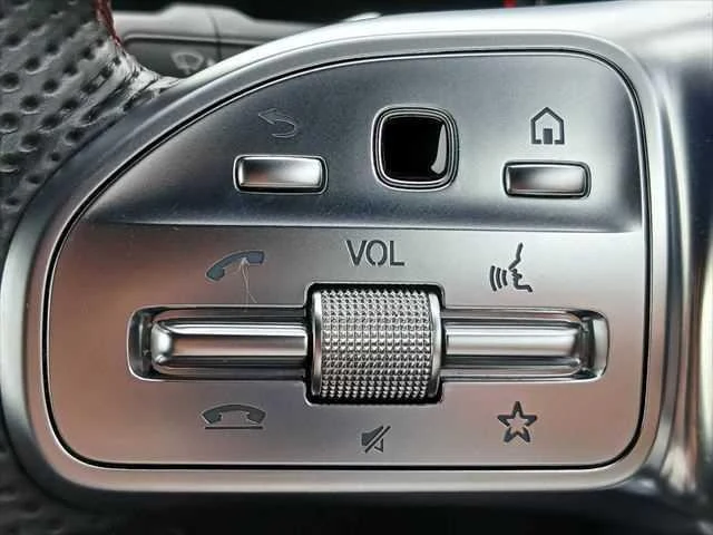 MERCEDES BENZ B-CLASS 32