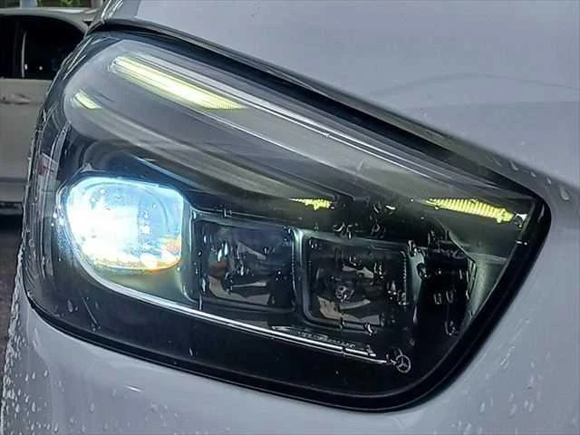 MERCEDES BENZ B-CLASS 10