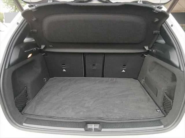 MERCEDES BENZ B-CLASS 8