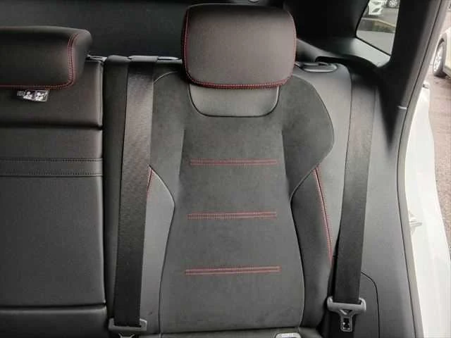 MERCEDES BENZ B-CLASS 60