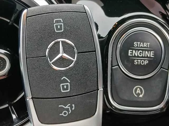 MERCEDES BENZ B-CLASS 43