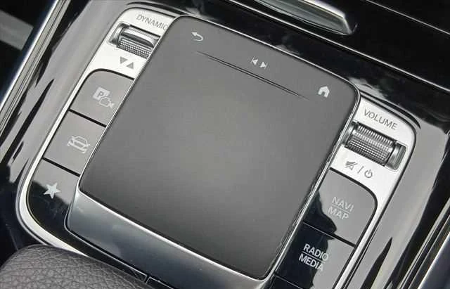 MERCEDES BENZ B-CLASS 38