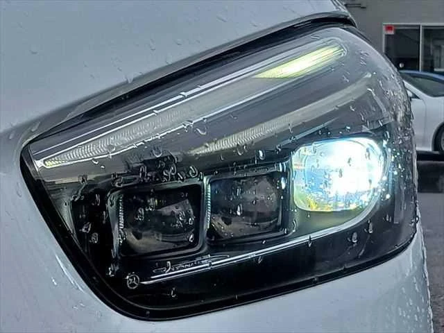 MERCEDES BENZ B-CLASS 11