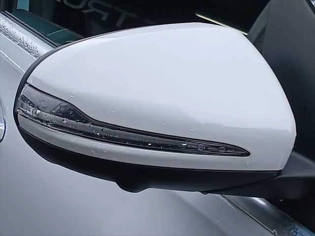 MERCEDES BENZ B-CLASS 22