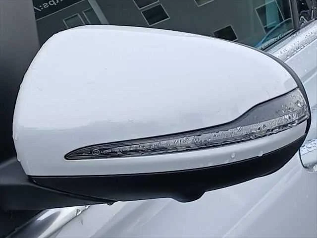 MERCEDES BENZ B-CLASS 23