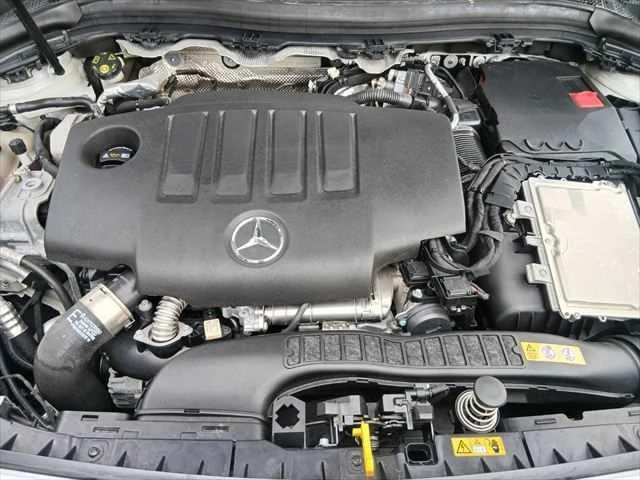 MERCEDES BENZ B-CLASS 27