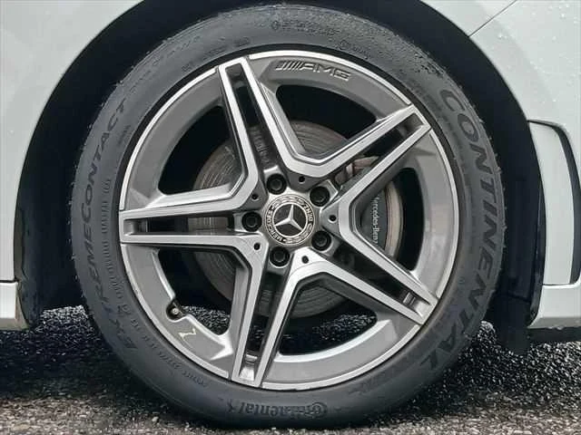 MERCEDES BENZ B-CLASS 26