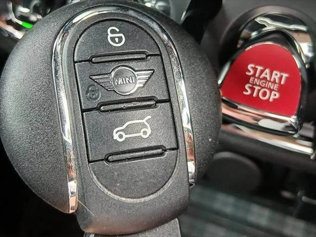 Mini JOHN 45