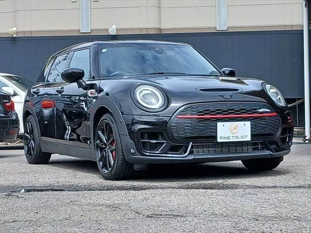 Mini JOHN 14