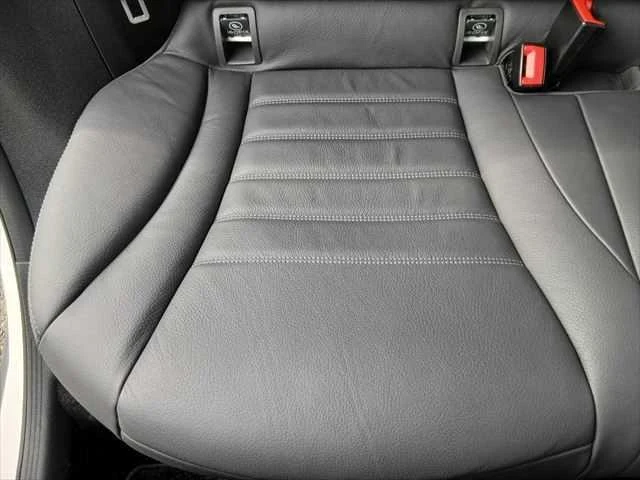 MERCEDES BENZ GLC-CLASS 58