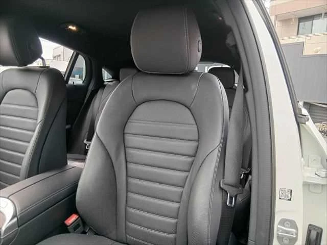 MERCEDES BENZ GLC-CLASS 60