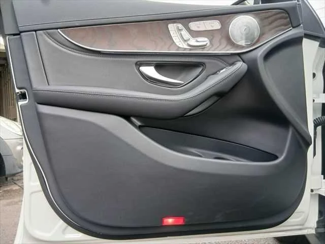MERCEDES BENZ GLC-CLASS 59