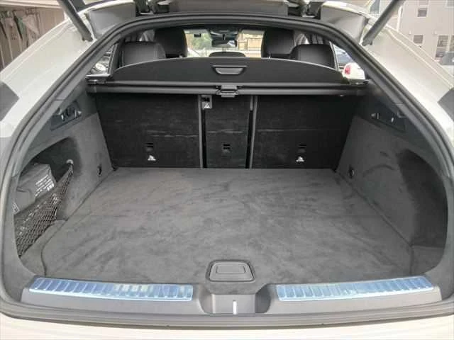 MERCEDES BENZ GLC-CLASS 7
