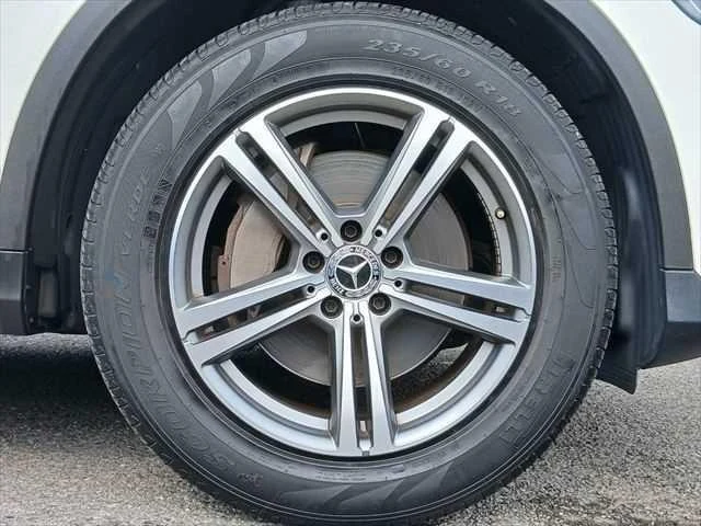 MERCEDES BENZ GLC-CLASS 23