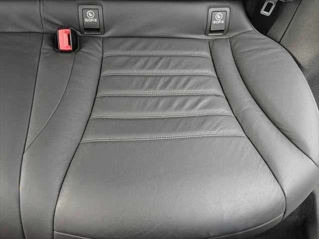 MERCEDES BENZ GLC-CLASS 64