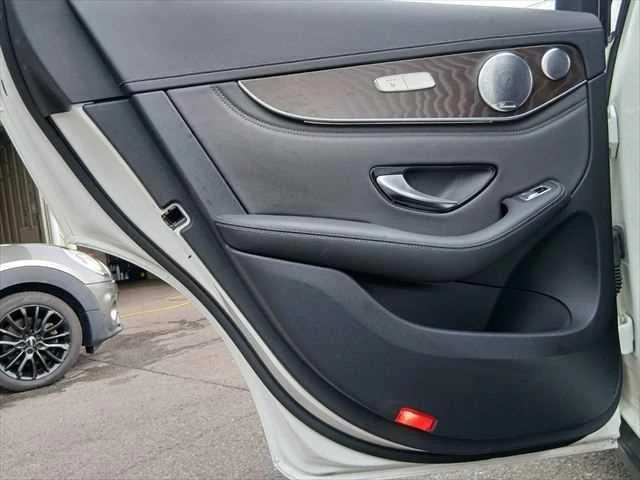 MERCEDES BENZ GLC-CLASS 62