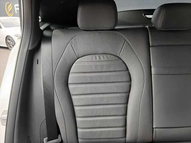 MERCEDES BENZ GLC-CLASS 57