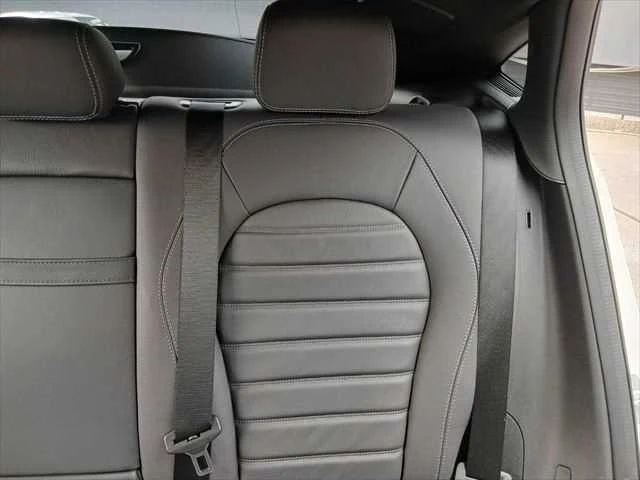 MERCEDES BENZ GLC-CLASS 63