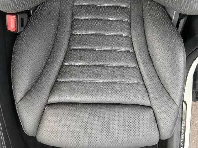 MERCEDES BENZ GLC-CLASS 61