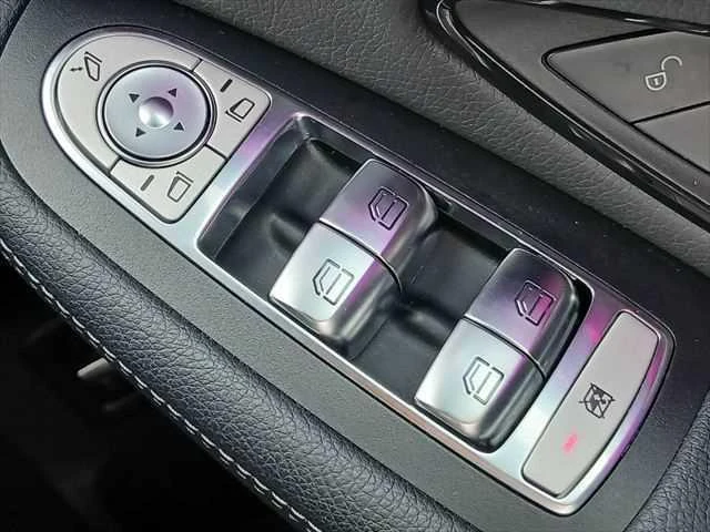 MERCEDES BENZ GLC-CLASS 45