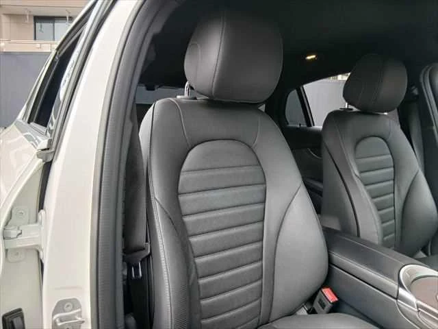 MERCEDES BENZ GLC-CLASS 54