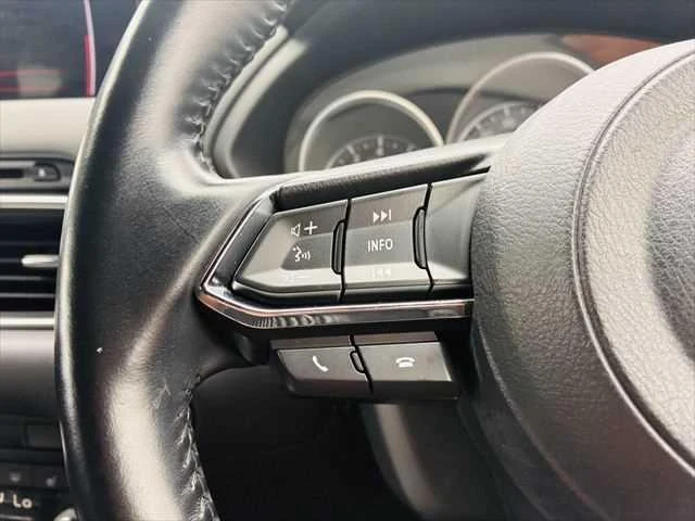 Mazda CX-8 36
