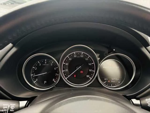 Mazda CX-8 34