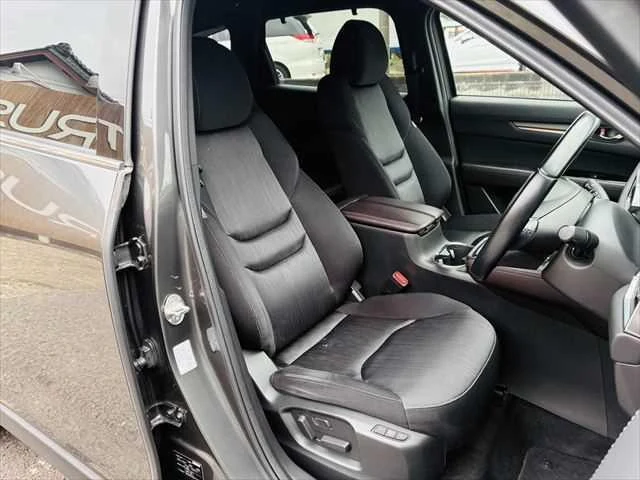 Mazda CX-8 8