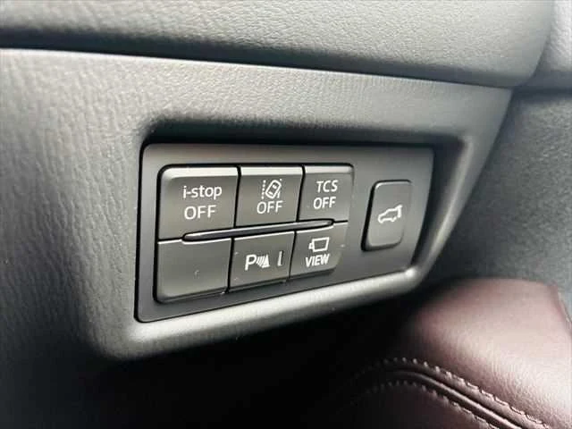 Mazda CX-8 7