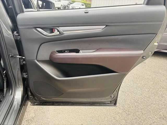 Mazda CX-8 53