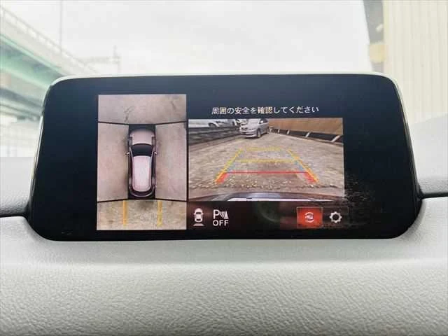 Mazda CX-8 6